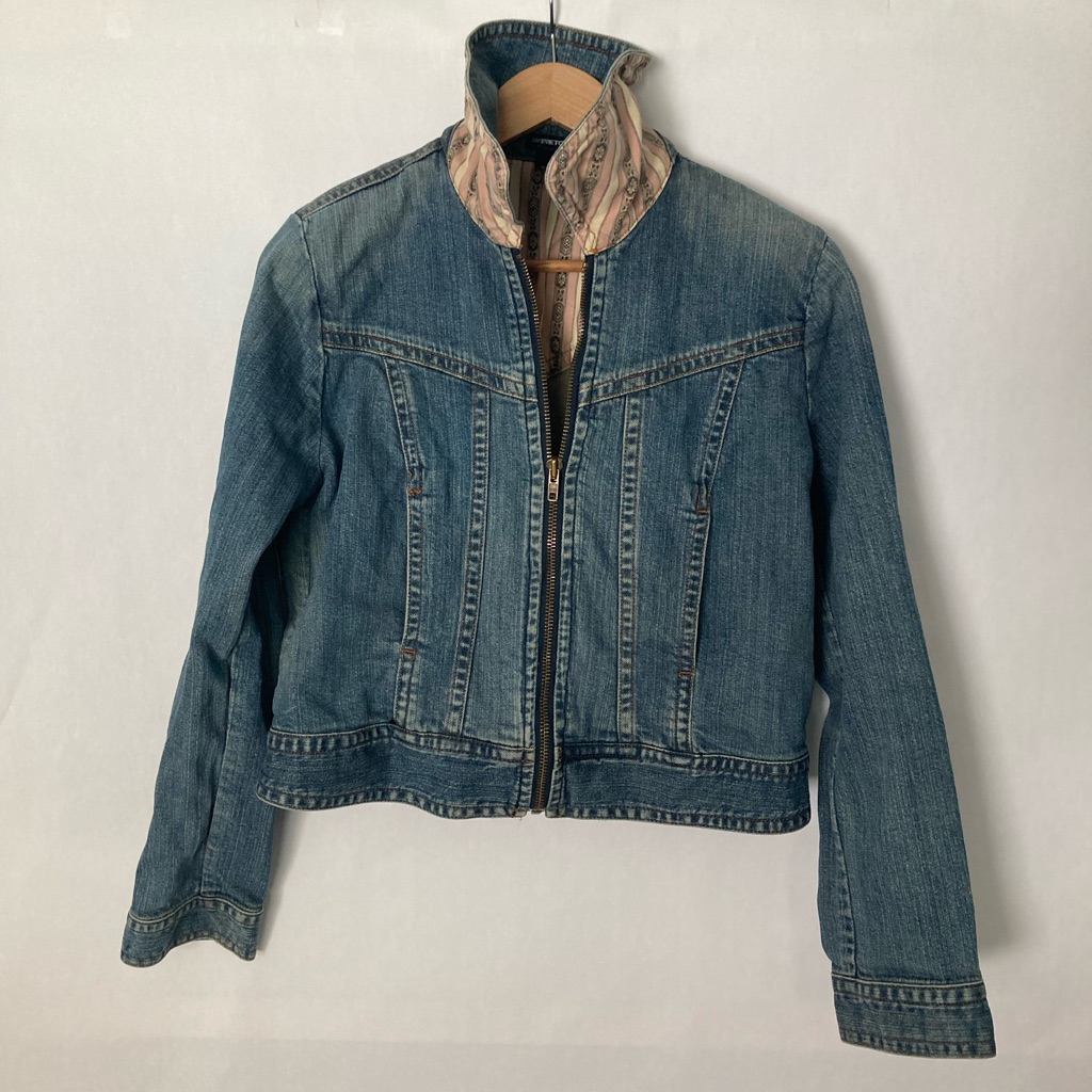 Gap Jean Jacket..